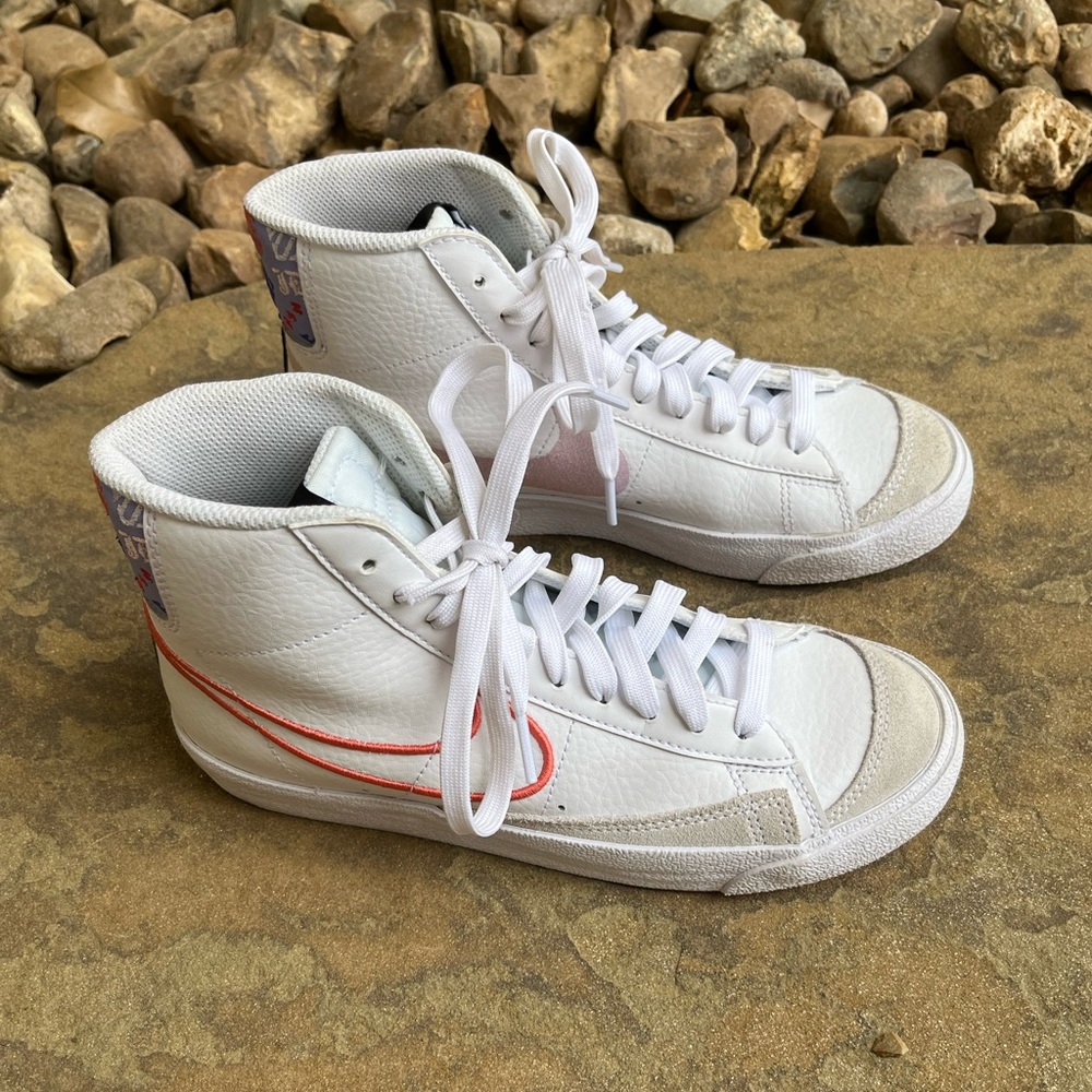 Nike Blazer Mid 77’s SE